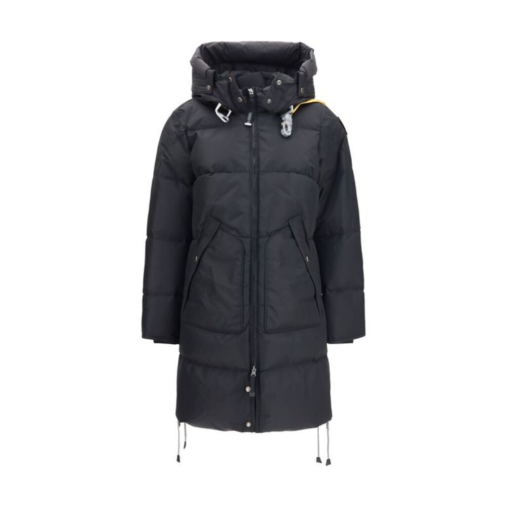 Parajumpers Women Jacket Bear Long Down Jacket